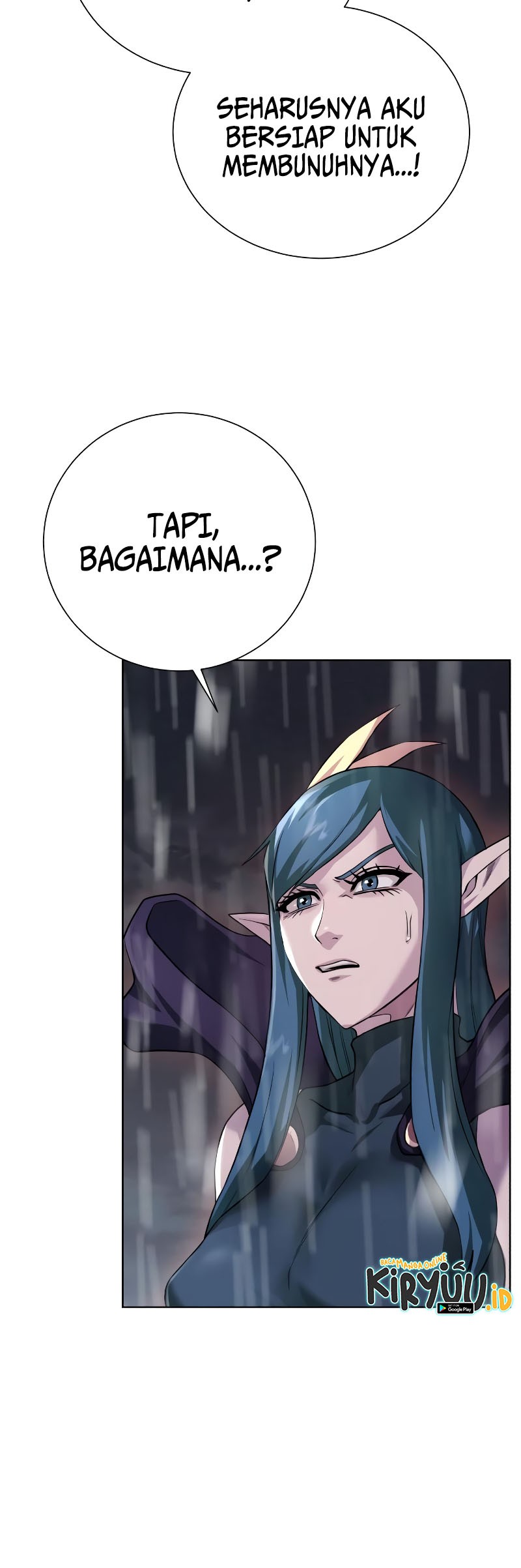 Dungeon and Artifact Chapter 107 Gambar 43