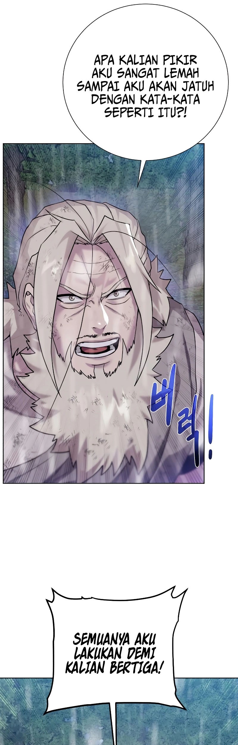 Dungeon and Artifact Chapter 106 Gambar 49