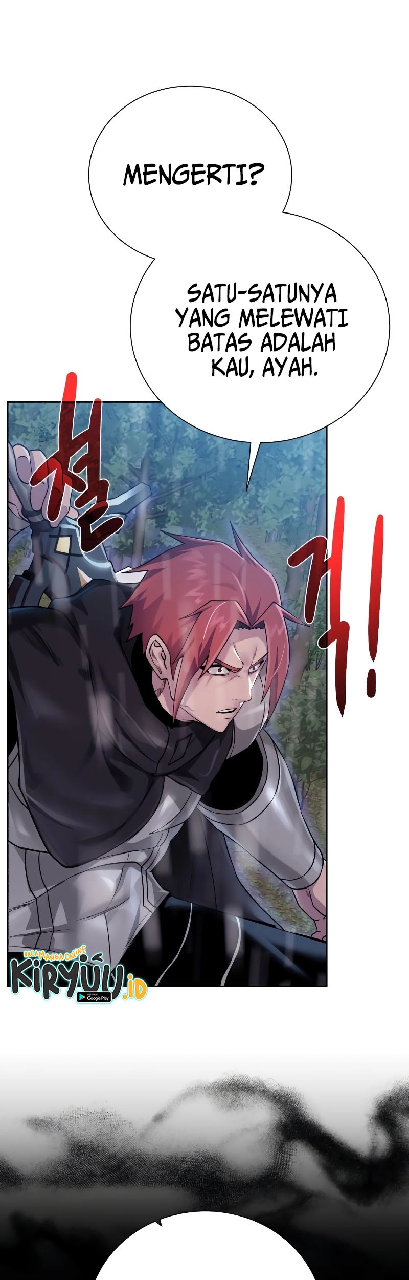 Dungeon and Artifact Chapter 106 Gambar 51