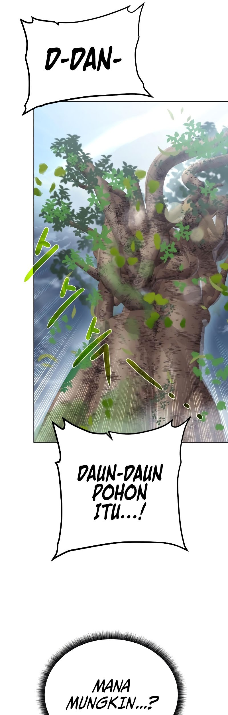 Dungeon and Artifact Chapter 106 Gambar 8