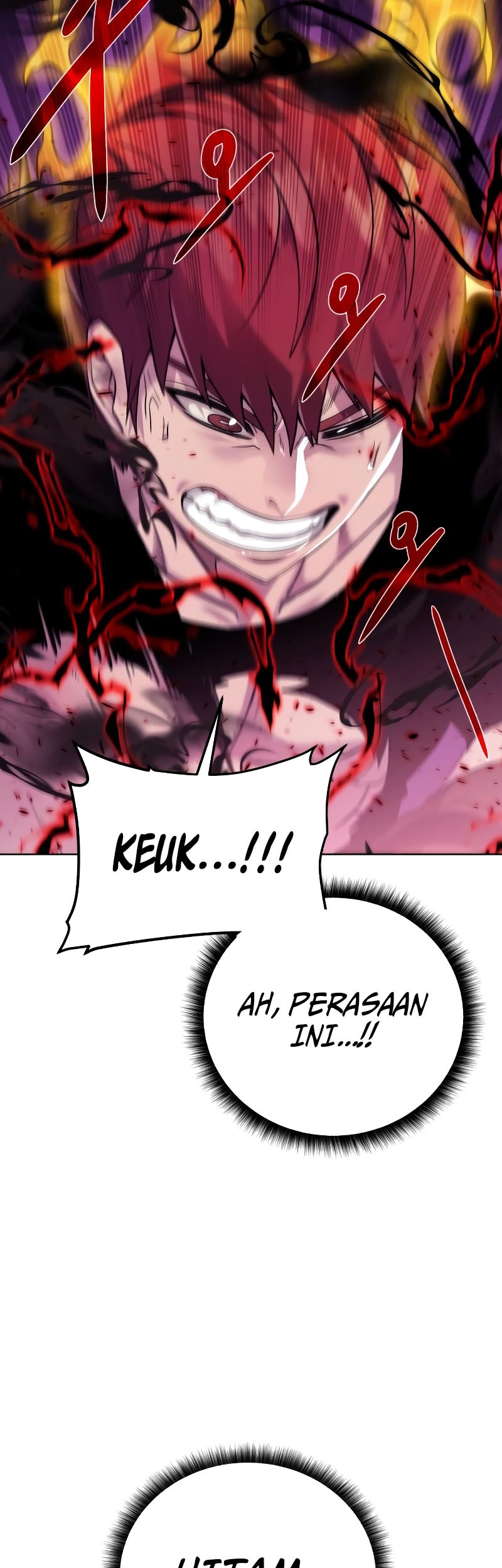 Dungeon and Artifact Chapter 106 Gambar 10