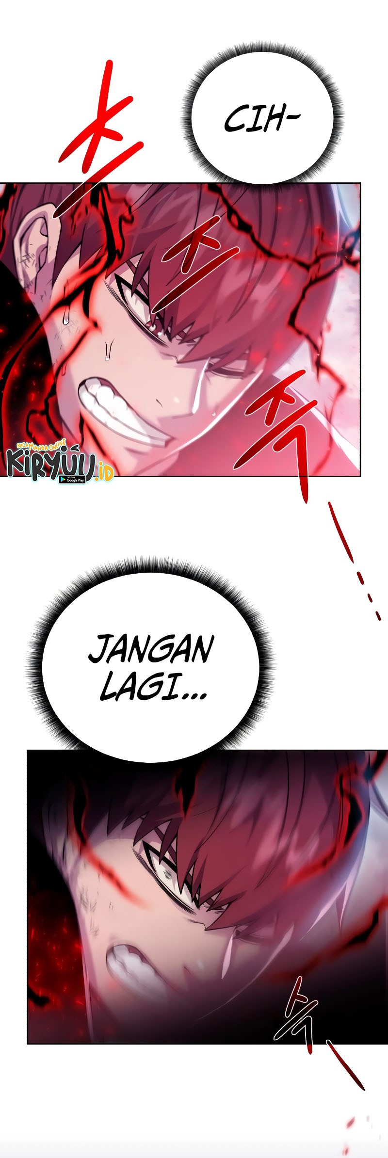 Dungeon and Artifact Chapter 106 Gambar 12