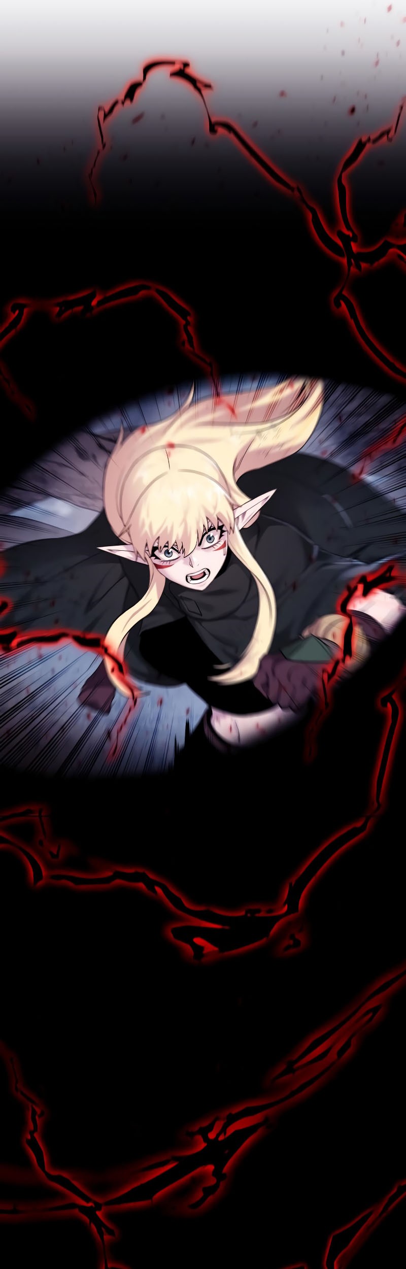 Dungeon and Artifact Chapter 106 Gambar 13