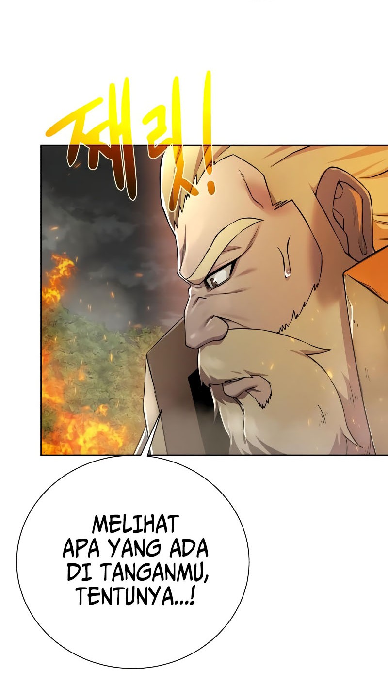 Dungeon and Artifact Chapter 106 Gambar 18
