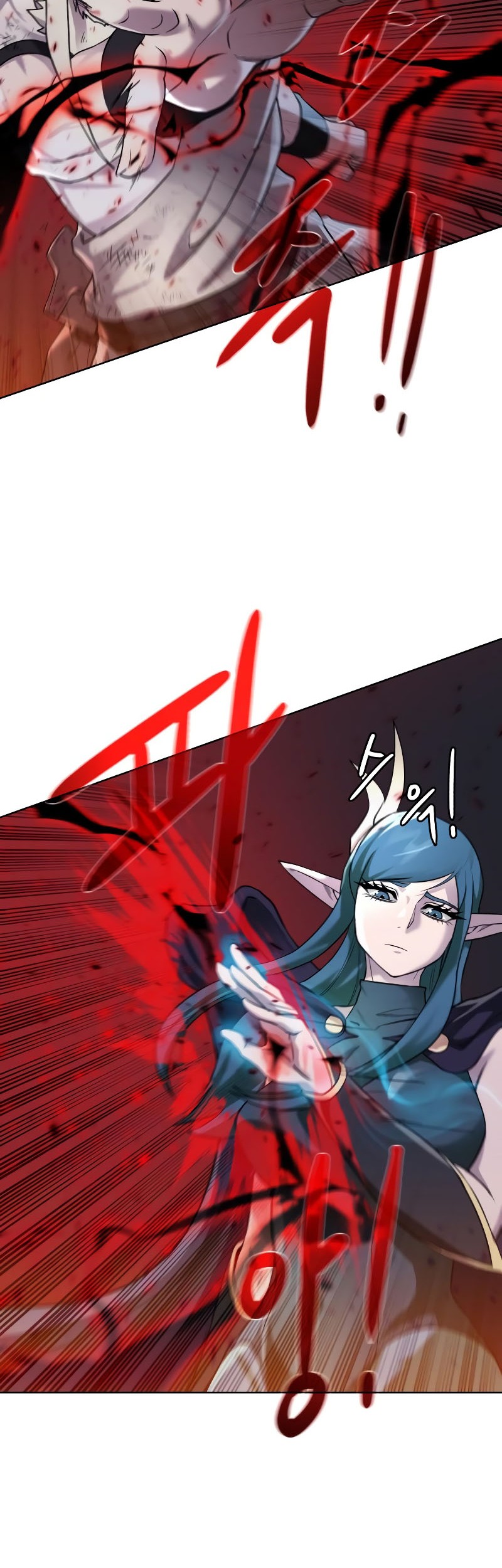 Dungeon and Artifact Chapter 106 Gambar 28