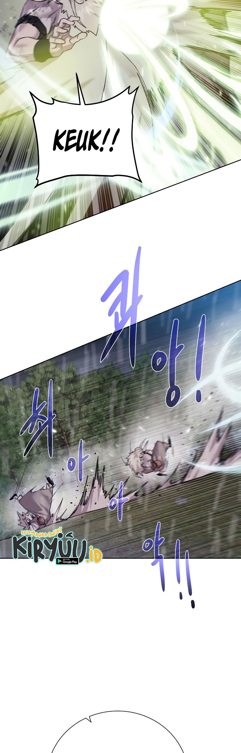 Dungeon and Artifact Chapter 106 Gambar 46