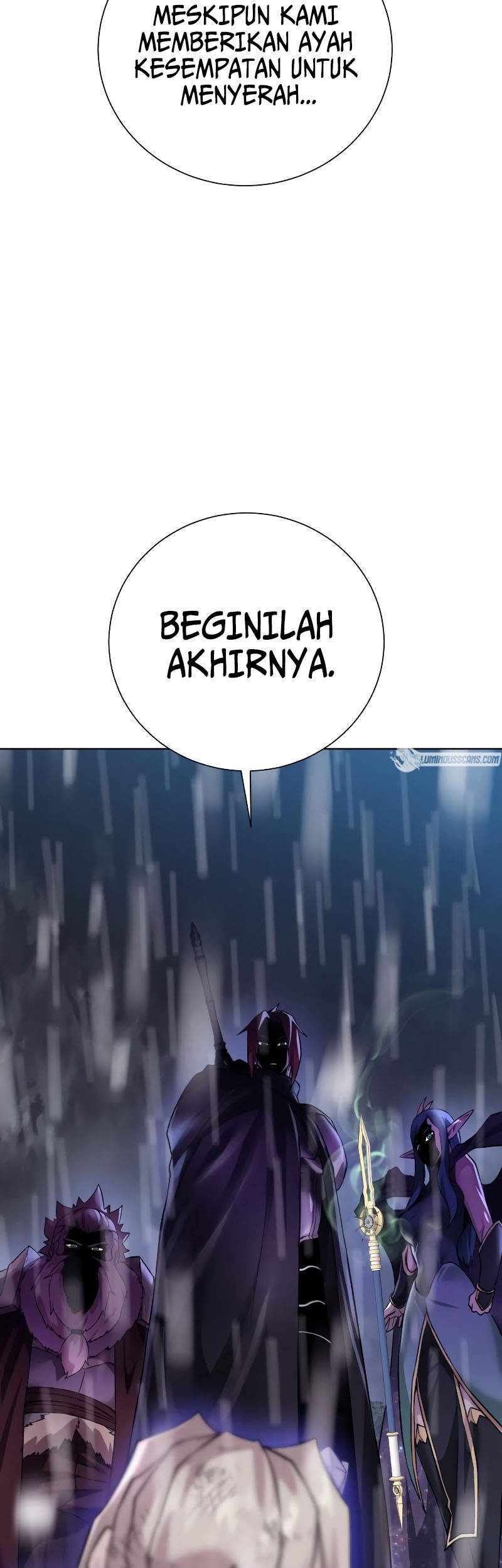 Dungeon and Artifact Chapter 106 Gambar 47