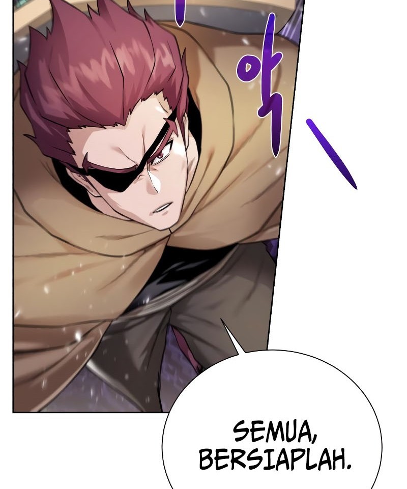 Dungeon and Artifact Chapter 104 Gambar 27