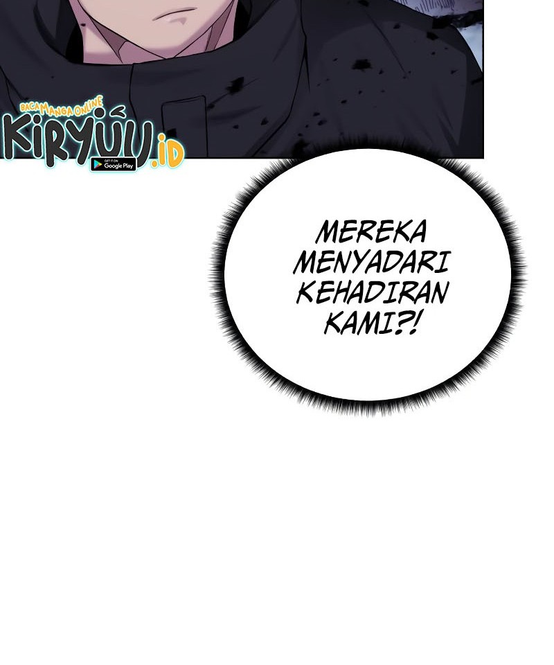 Dungeon and Artifact Chapter 104 Gambar 33