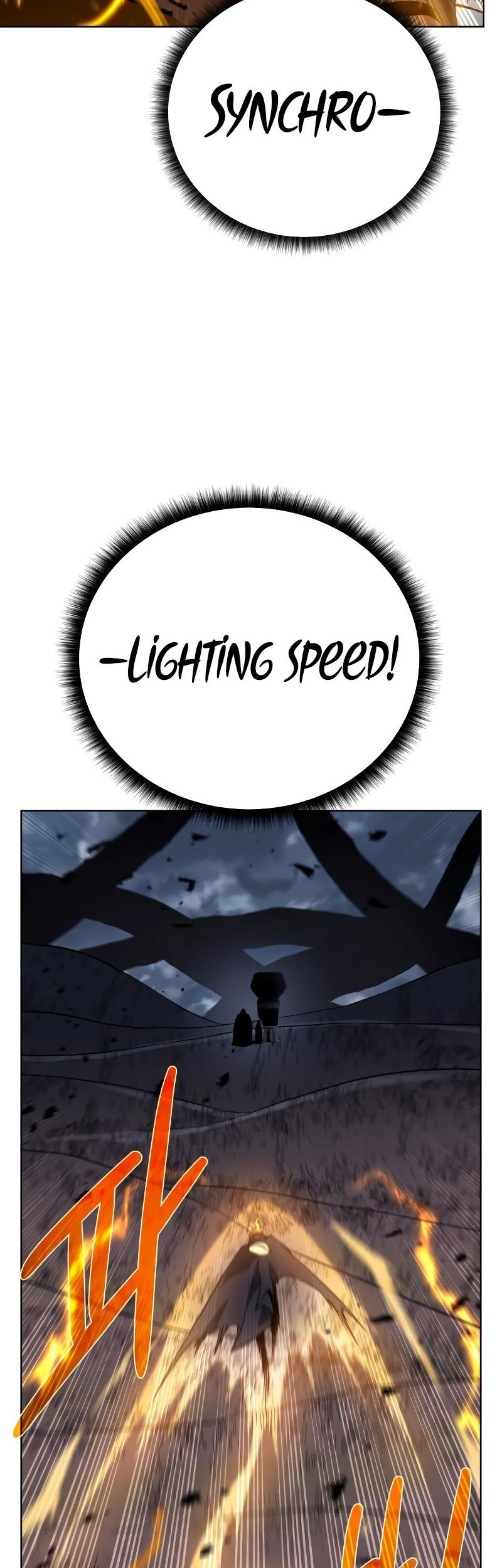 Dungeon and Artifact Chapter 104 Gambar 36