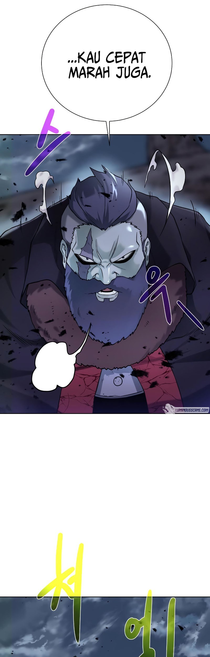 Dungeon and Artifact Chapter 104 Gambar 46