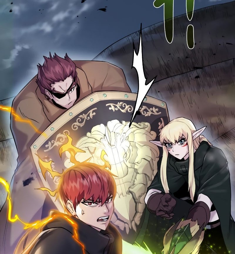 Dungeon and Artifact Chapter 104 Gambar 47