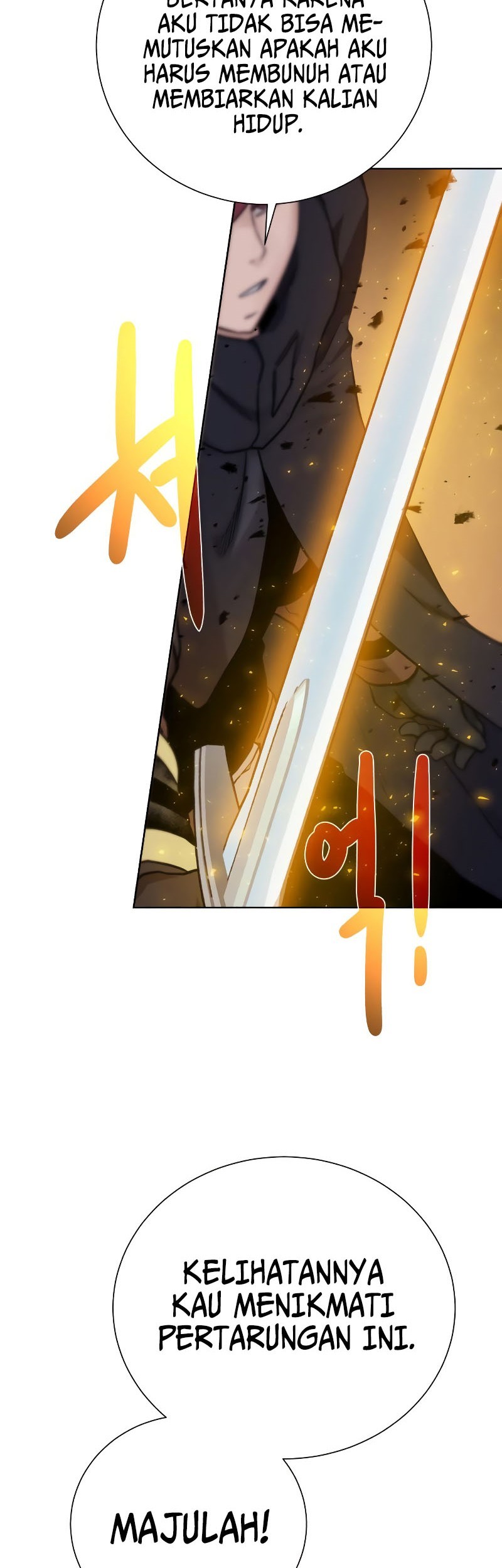 Dungeon and Artifact Chapter 104 Gambar 54