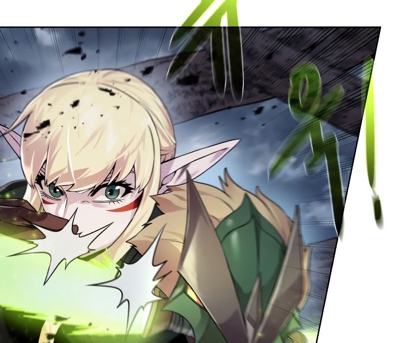 Dungeon and Artifact Chapter 104 Gambar 61