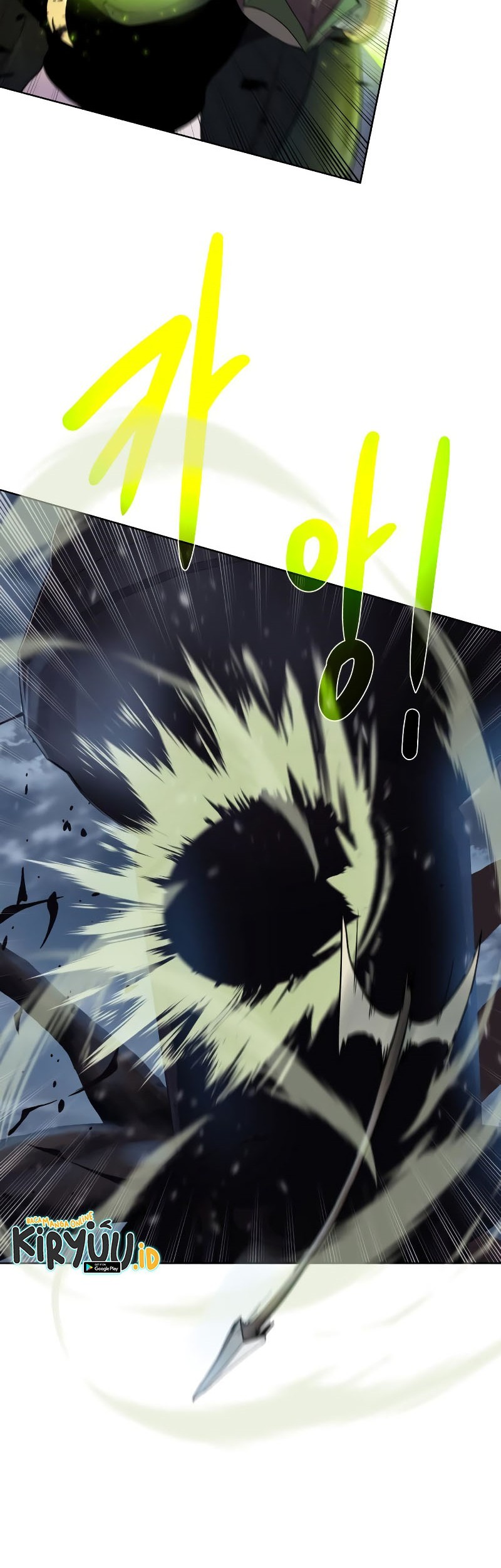 Dungeon and Artifact Chapter 104 Gambar 62
