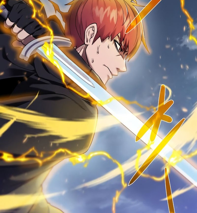 Dungeon and Artifact Chapter 104 Gambar 69