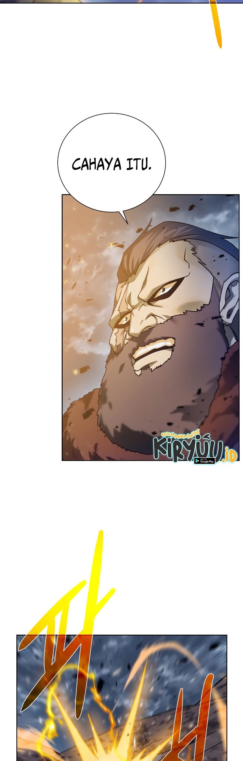Dungeon and Artifact Chapter 104 Gambar 70
