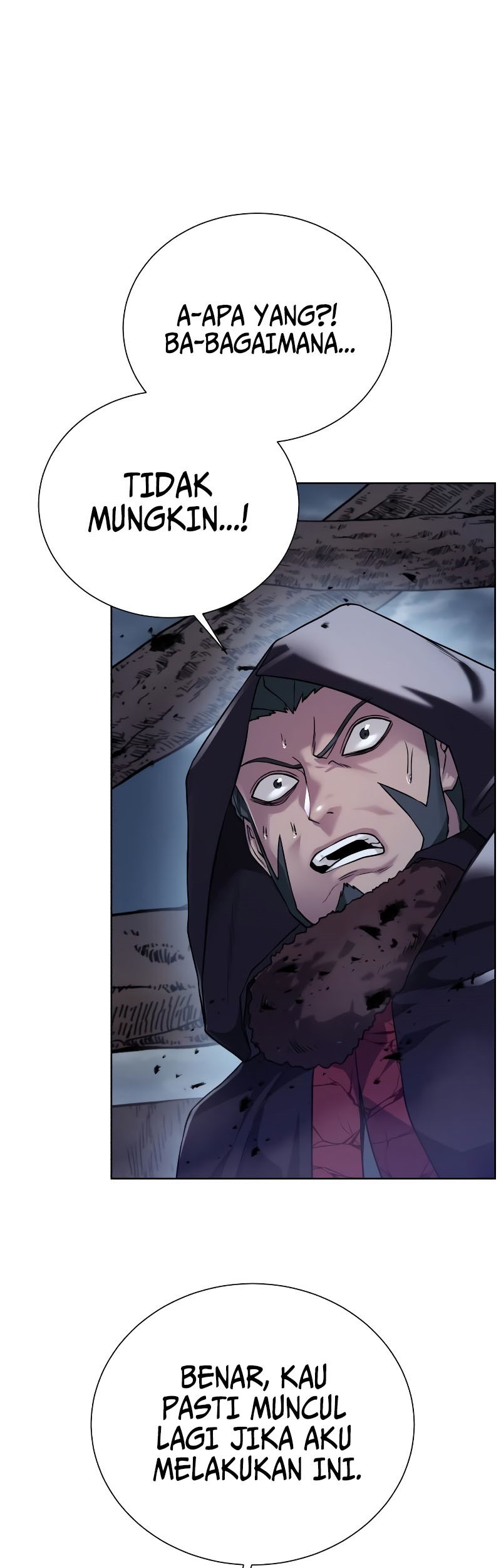 Dungeon and Artifact Chapter 104 Gambar 78