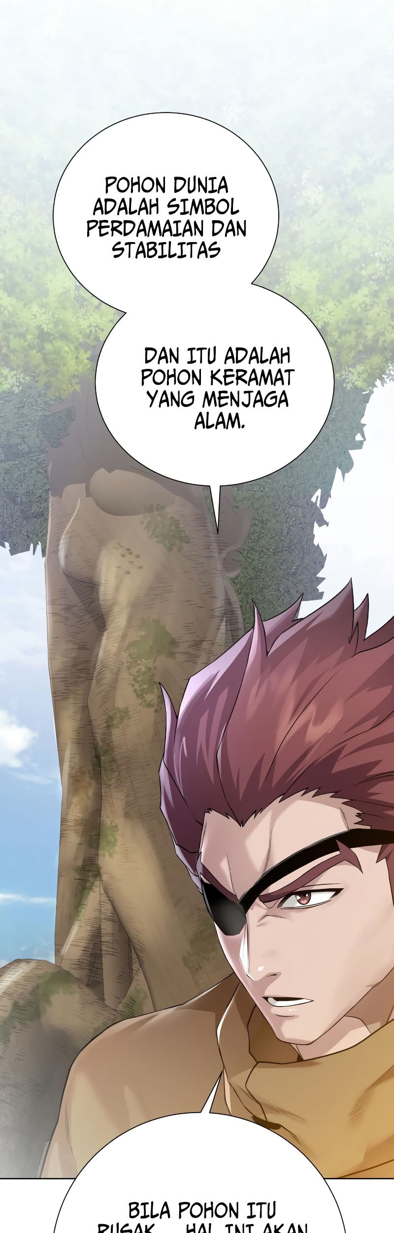 Dungeon and Artifact Chapter 104 Gambar 10