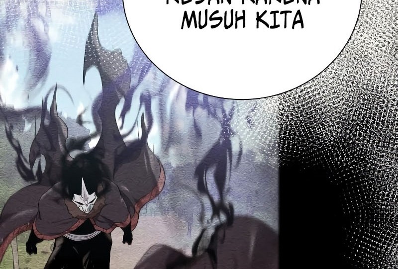 Dungeon and Artifact Chapter 104 Gambar 13