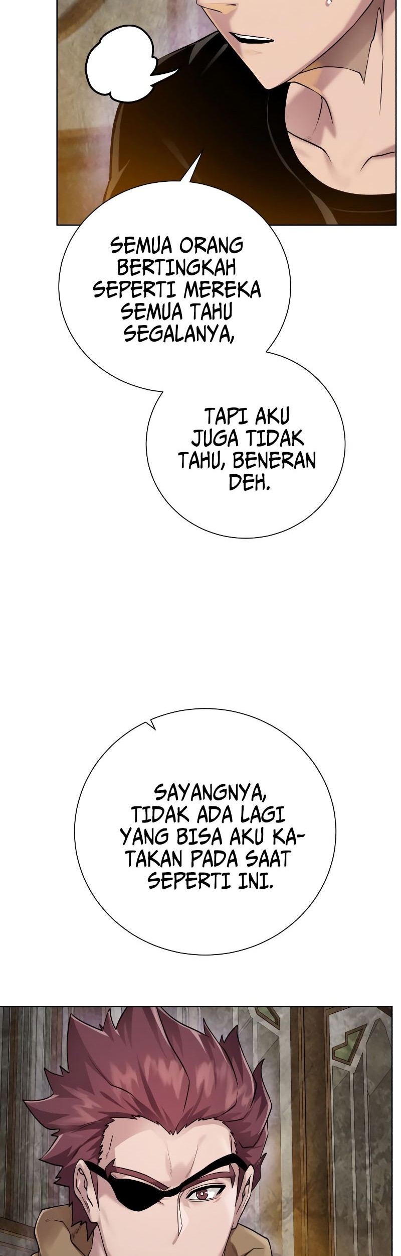 Dungeon and Artifact Chapter 104 Gambar 16