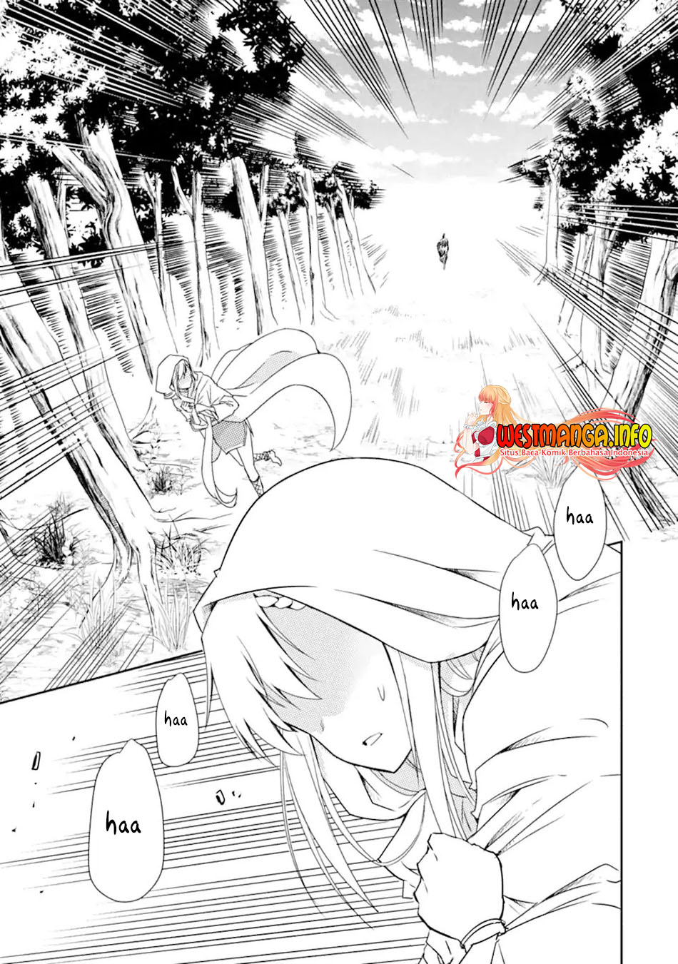 Isekai Kokka Arukimaira~ Saijaku No ō To Musō No Gunzei~ Chapter 03.1 Gambar 18