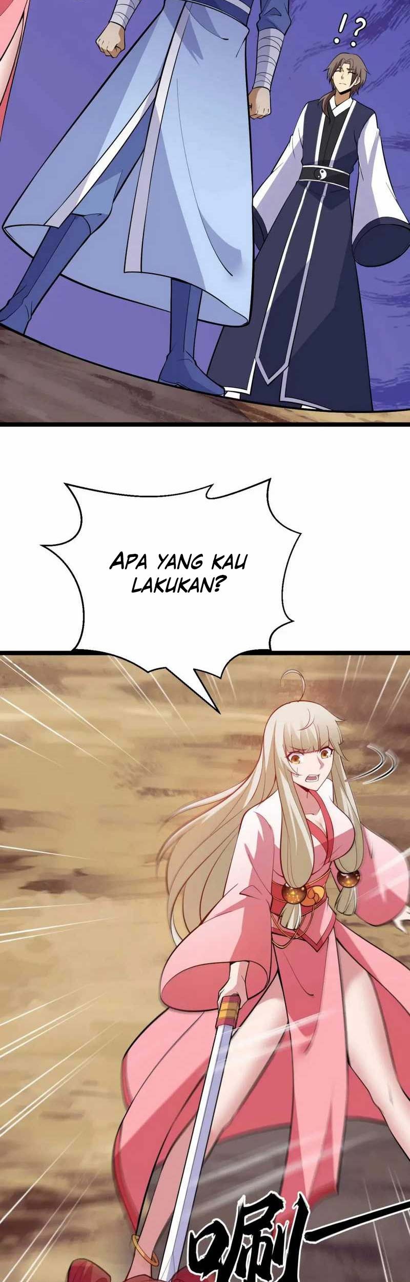 I just want to be beaten to death by everyone Chapter 152 Gambar 44