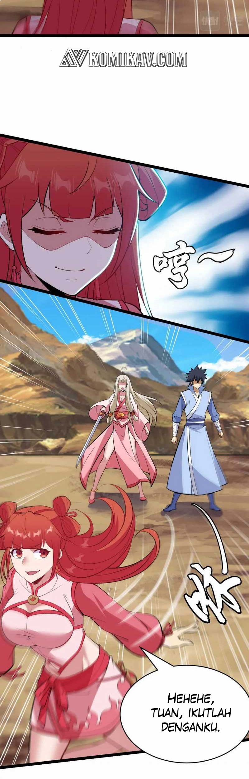 I just want to be beaten to death by everyone Chapter 152 Gambar 46