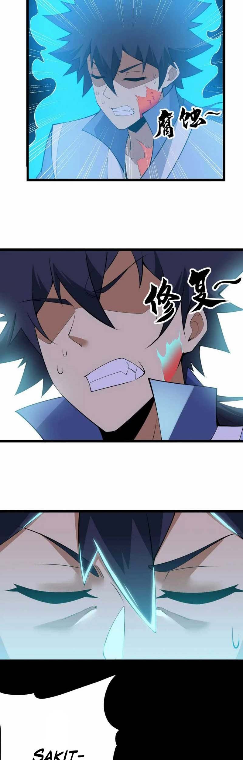 I just want to be beaten to death by everyone Chapter 152 Gambar 4