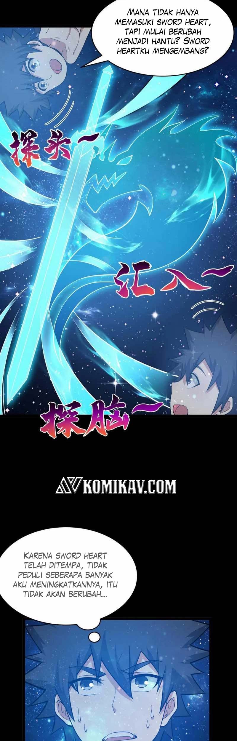I just want to be beaten to death by everyone Chapter 152 Gambar 14
