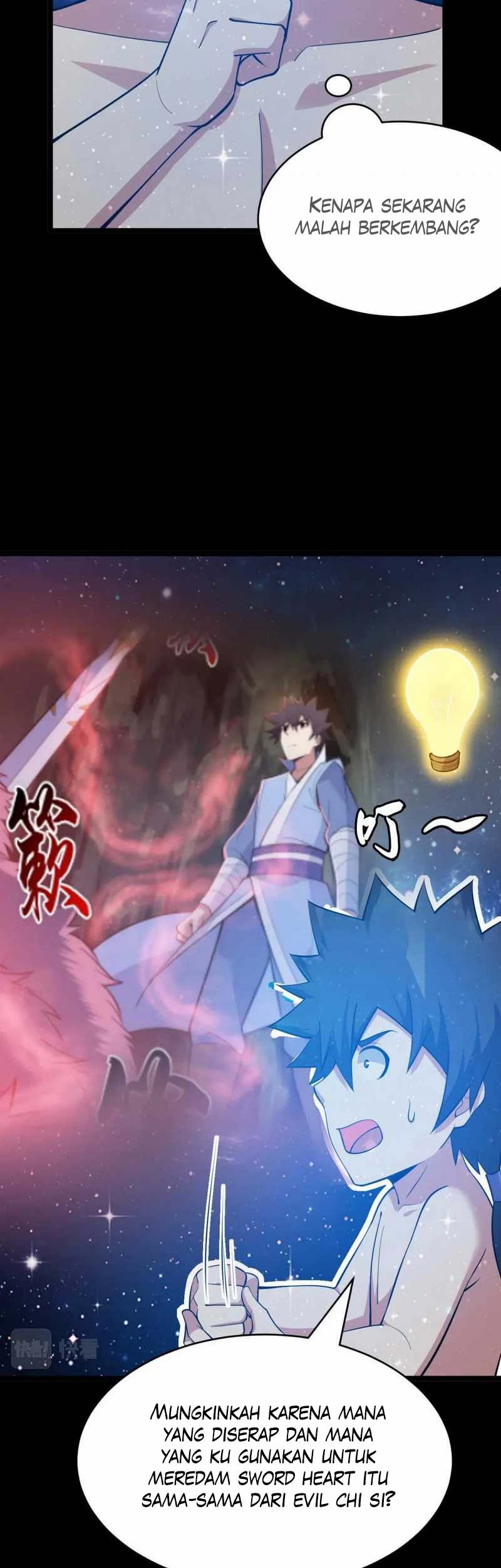 I just want to be beaten to death by everyone Chapter 152 Gambar 16