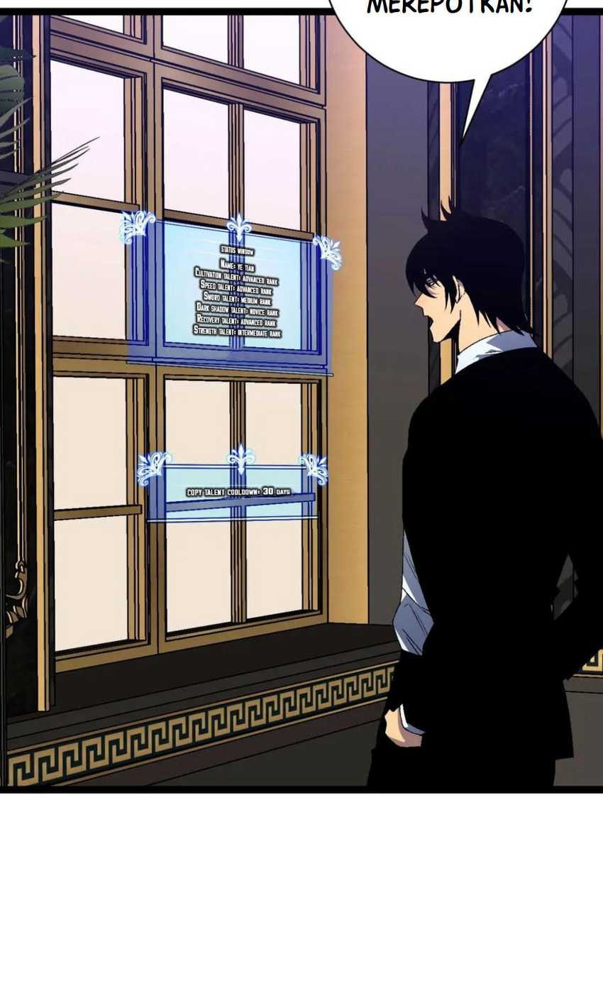 Your Talent is Mine Chapter 50 Gambar 8