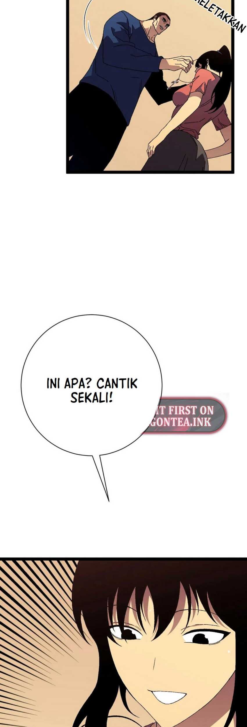 Your Talent is Mine Chapter 50 Gambar 17