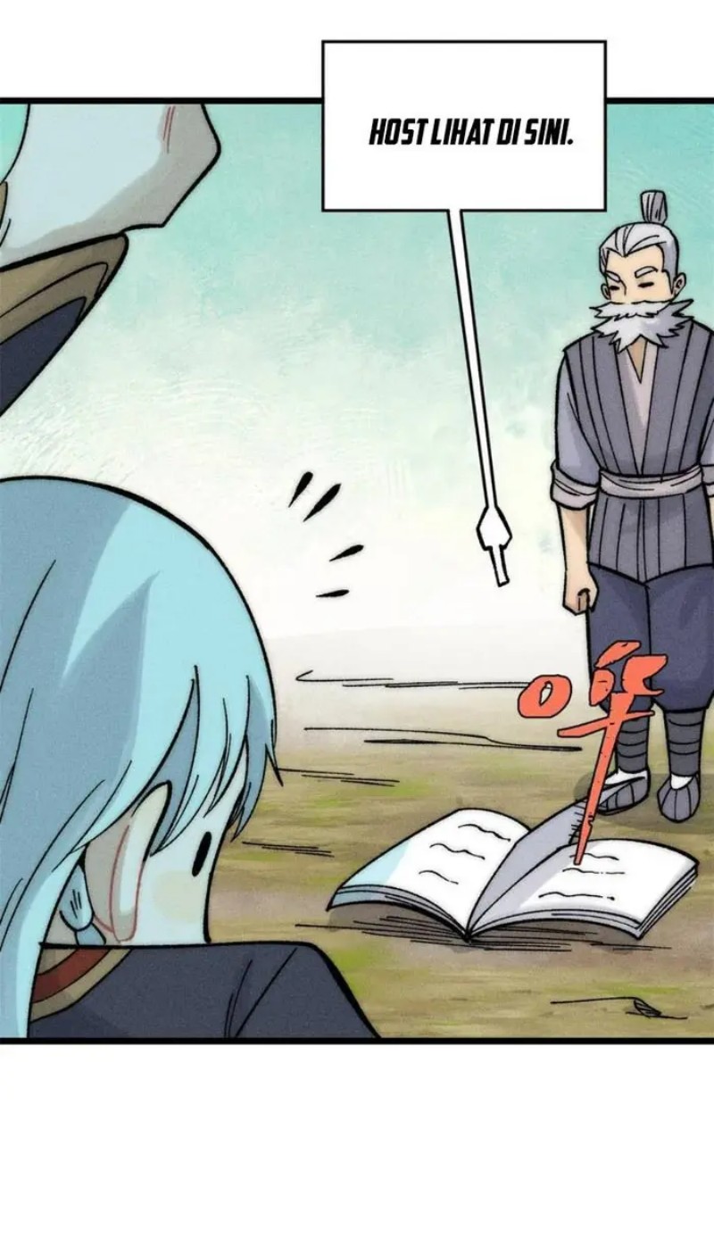 All Hail the Sect Leader Chapter 222 Gambar 26