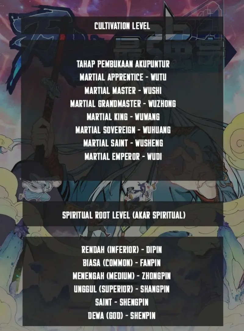 Baca  All Hail the Sect Leader Chapter 222 Gambar 2