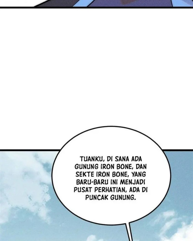 All Hail the Sect Leader Chapter 222 Gambar 44