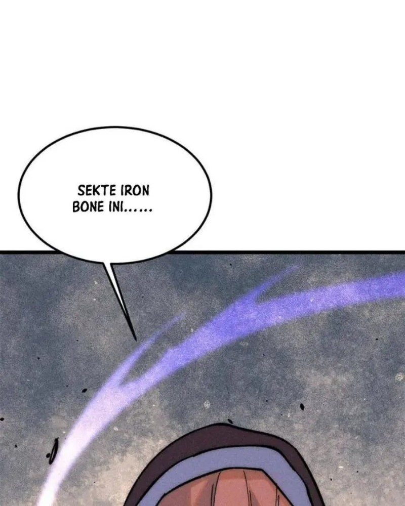 All Hail the Sect Leader Chapter 222 Gambar 46