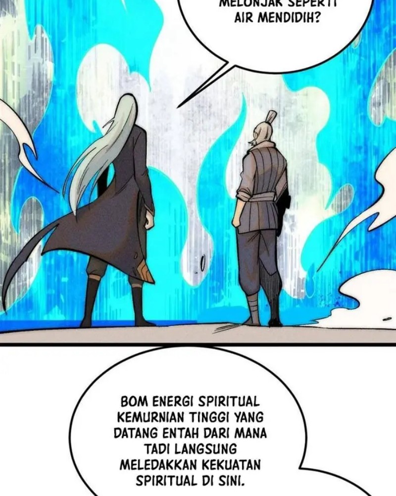 All Hail the Sect Leader Chapter 222 Gambar 5