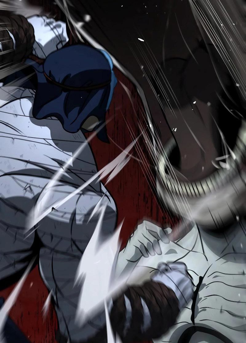 Hero the Maximum Chapter 14 Gambar 112