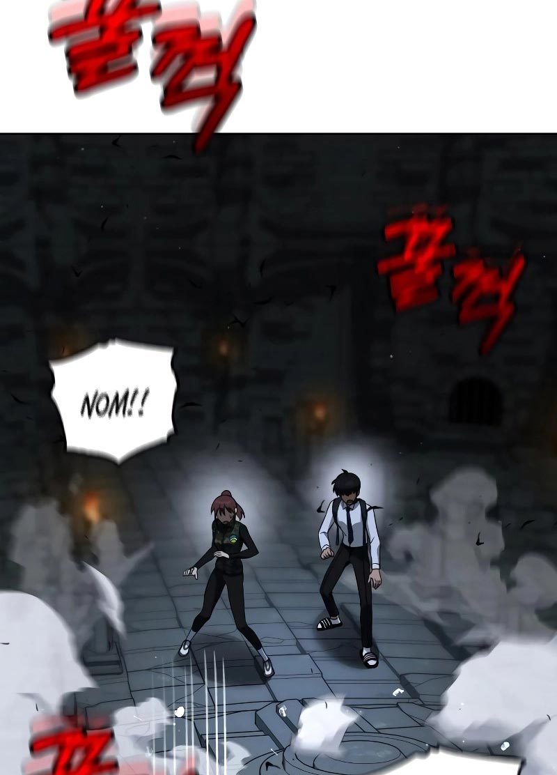Hero the Maximum Chapter 14 Gambar 114