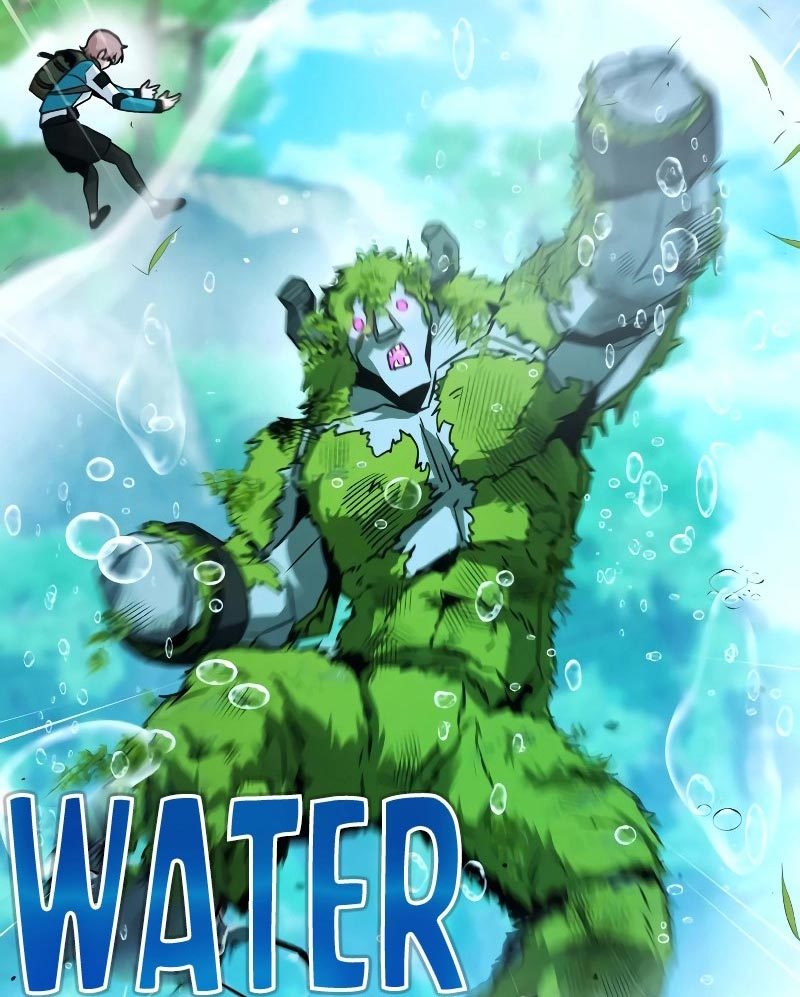 Hero the Maximum Chapter 14 Gambar 129