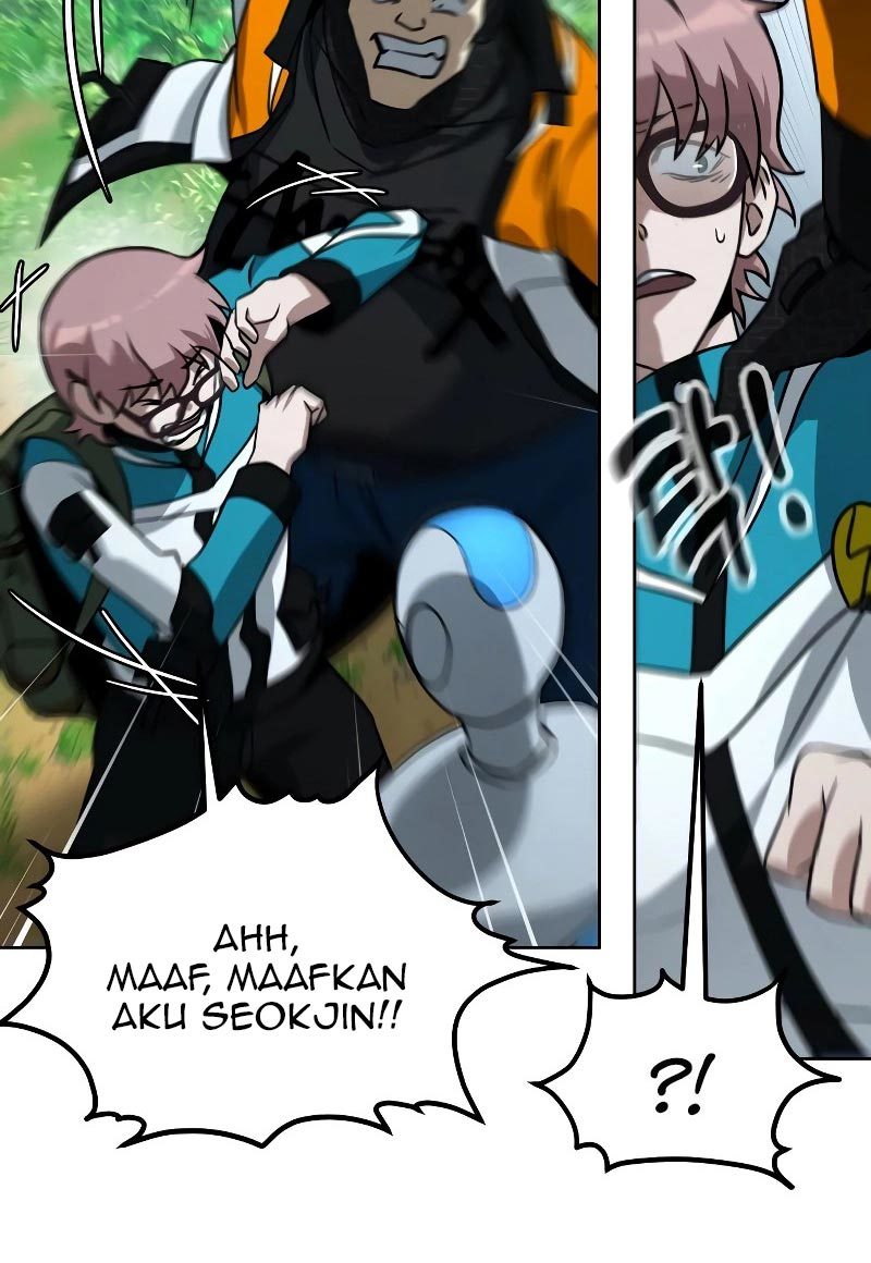 Hero the Maximum Chapter 14 Gambar 137