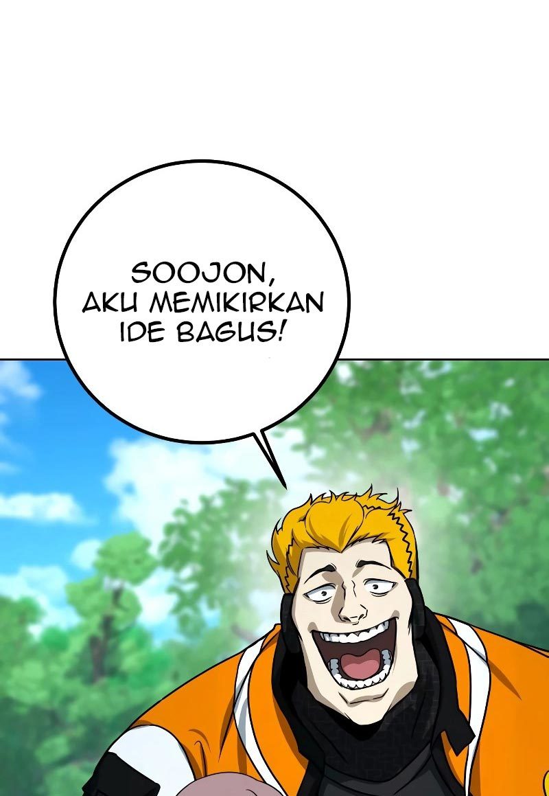 Hero the Maximum Chapter 14 Gambar 138
