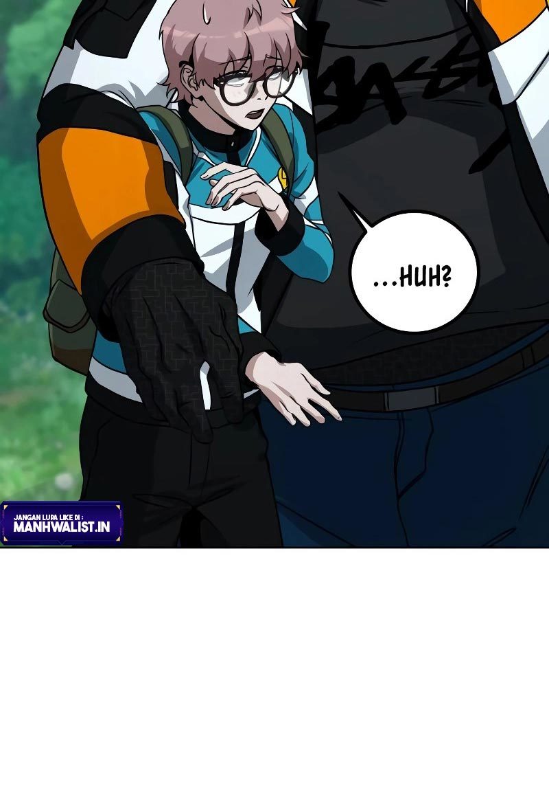 Hero the Maximum Chapter 14 Gambar 139