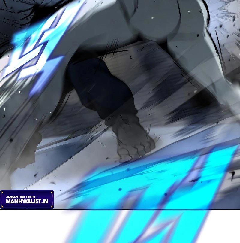 Hero the Maximum Chapter 14 Gambar 15