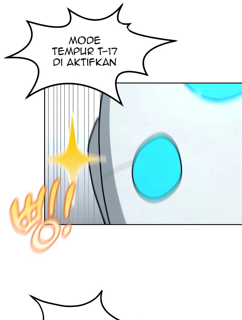 Hero the Maximum Chapter 14 Gambar 161