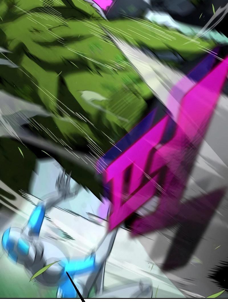 Hero the Maximum Chapter 14 Gambar 165