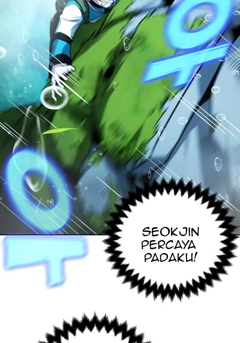 Hero the Maximum Chapter 14 Gambar 175