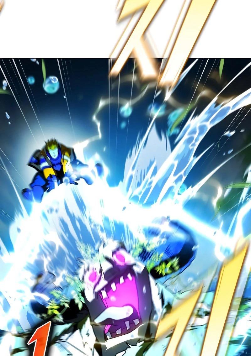 Hero the Maximum Chapter 14 Gambar 187