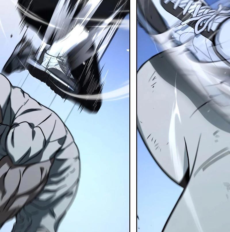 Hero the Maximum Chapter 14 Gambar 19